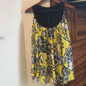 Essentials by Milano top